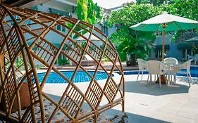 Patra Bandung Hotel
